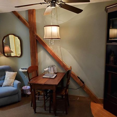 The Barn Inn Bed And Breakfast Millersburg Esterno foto