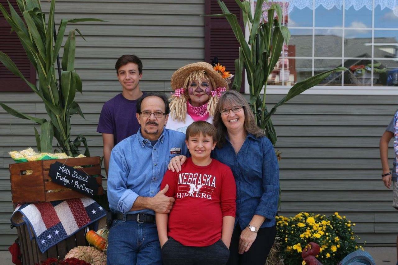 The Barn Inn Bed And Breakfast Millersburg Esterno foto