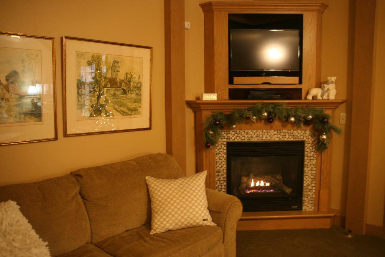 The Barn Inn Bed And Breakfast Millersburg Esterno foto